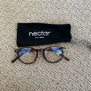 Nectar blue light glasses